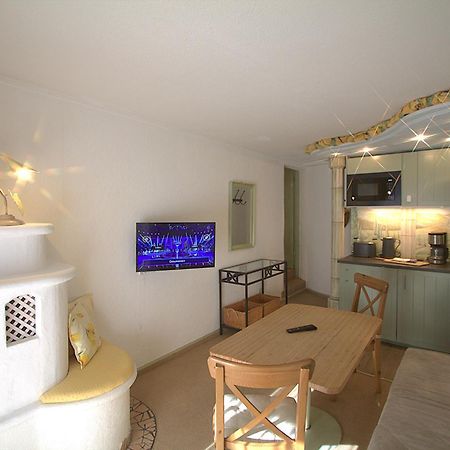 Haus Sonnenschein Hotel ไกรน์เนา ภายนอก รูปภาพ