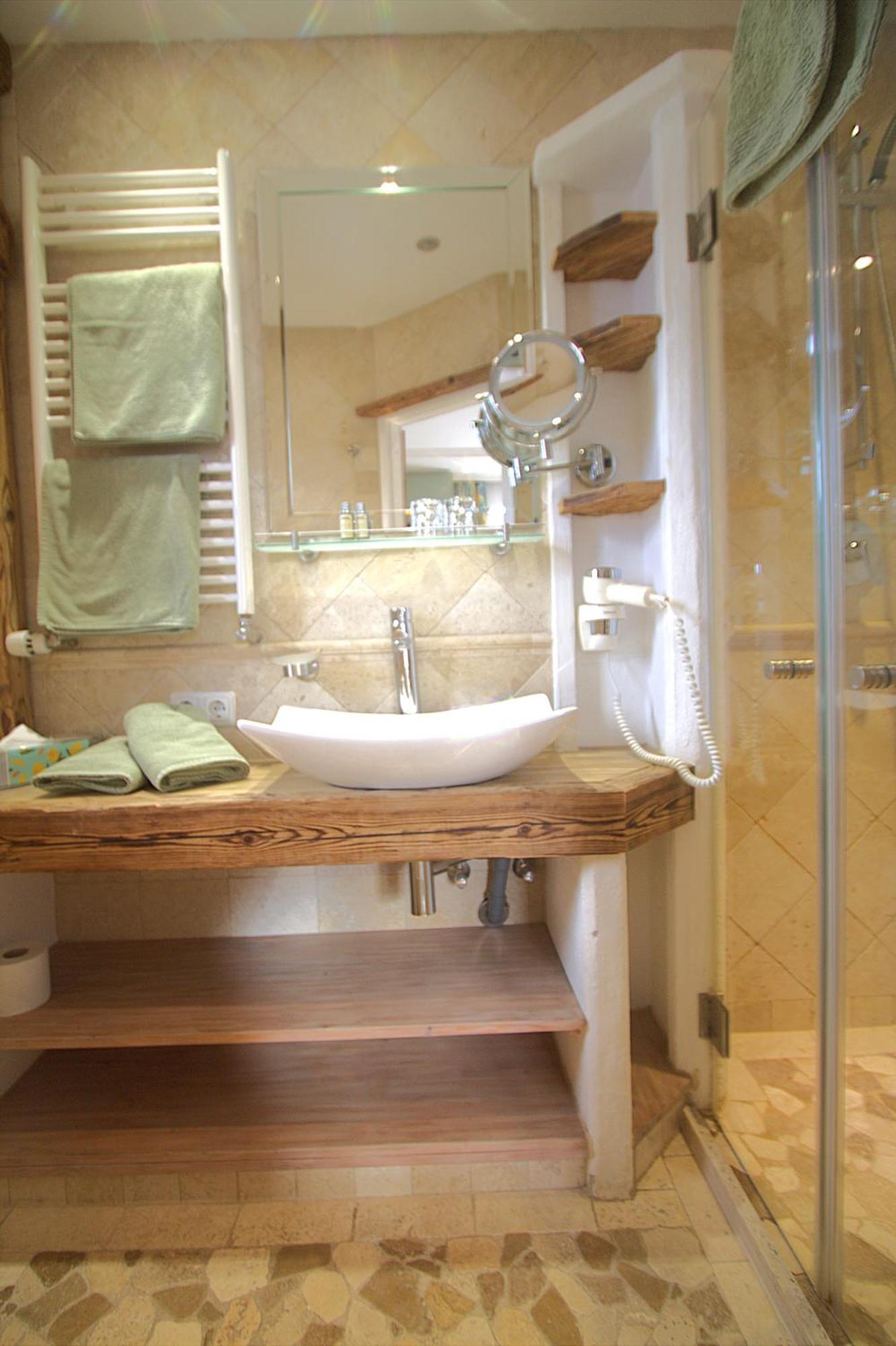 Haus Sonnenschein Hotel ไกรน์เนา ภายนอก รูปภาพ