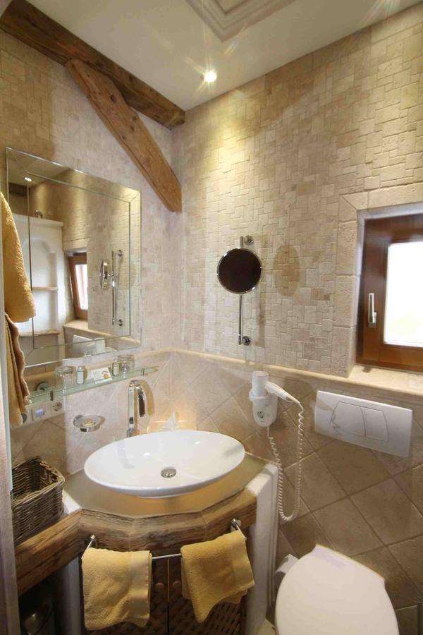 Haus Sonnenschein Hotel ไกรน์เนา ภายนอก รูปภาพ